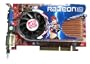 Diamond Stealth ATI X1550PRO AGP 512 MB Video Card