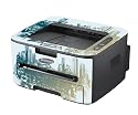 Samsung ML-1915 Laserdrucker (schwarz/weiß), Motiv City