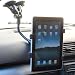 UltimateAddons Dual Vehicle Windscreen Mount Holder for Apple iPad 2 Tablet PC