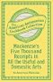 Mackenzie's Five Thousand Receipts in All the Useful and Domestic Arts