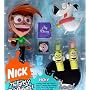 Cartoon Networks toys FAIRLY ODD PARENTS - VICKY figure