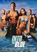 Into the Blue - Movie Poster - 11 x 17