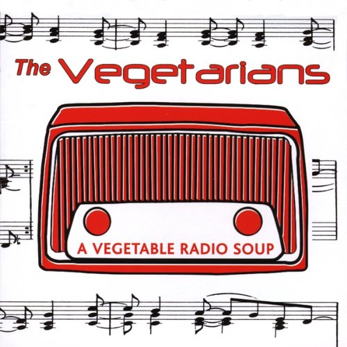 CD Baby.Com/Indys Vegetable Radio Soup