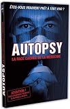 DVD Autopsy, film DVD Autopsy