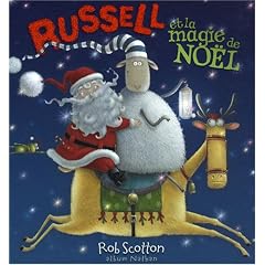 Russell et la magie de No�l