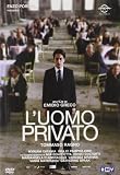 The Private Man ( L`uomo privato ) [ NON-USA FORMAT, PAL, Reg.0 Import - Italy ]