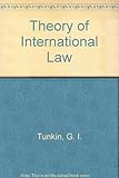 Theory of international law