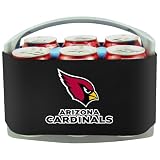 Arizona Cardinals Cool Six Cooler
