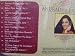 ANURADHA PAUDWAL KARAOKE CD (Lyrics booklet Hindi - English)