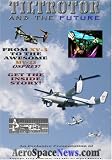 Tiltrotor and the Future - Secret Story of the V-22 Osprey