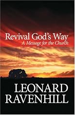Revival Gods Way, repack: A Message for the Church