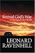 Revival God's Way: A Message for the Church