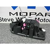 2007-2010 Dodge Avenger Automatic Transmission Shifter Mopar by Mopar