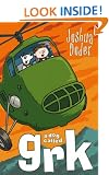 A Dog Called Grk (A Grk Book)