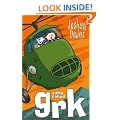 A Dog Called Grk (A Grk Book)