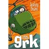 A Dog Called Grk (A Grk Book)