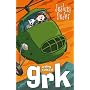 A Dog Called Grk