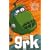 A Dog Called Grk