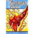 Fantastic Four Visionaries (Volume 3) (Paperback)