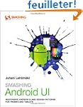 Smashing Android UI: Responsive User...