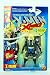 Search : X-Treme Action Figure - 1994 - X-Men / X-Force Series - w/ 2 Axes - Trading Card - Toy Biz - Marvel - Limited Edition - Collectible