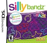 Sillybandz Nintendo Ds Game