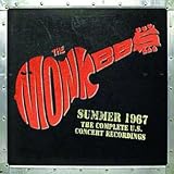Summer 1967: Complete Us Concert Recordings