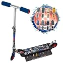 Transformers Battle InLine Scooter