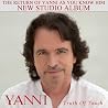Image of album by Yanni
