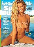 Sports Illustrated Swimsuit Issue, 2016
