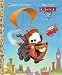 Cars 2 Little Golden Book (Disney/Pixar Cars 2)