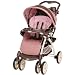 Graco Vie4 Deluxe Baby Stroller - Olivia