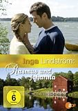 Produkt-Bild: Inga Lindstr&ouml;m: Rasmus und Johanna