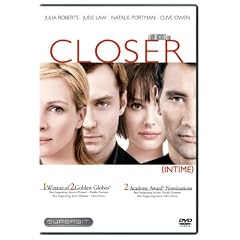 Closer (Superbit(TM)) Bilingual