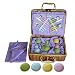 Gisela Graham Child's Porcelain Tea Set, 30 Piece