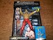 CHAVO GUERRERO DELUXE AGGRESSION 11 WWE JAKKS FIGURE