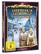 V�terchen Frost - Abenteuer im Zauberwald ( digital �berarbeitete Fassung )