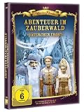 Väterchen Frost - Abenteuer im Zauberwald ( digital überarbeitete Fassung )