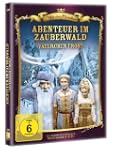V�terchen Frost - Abenteuer im Zauber...