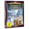 V�terchen Frost - Abenteuer im Zauberwald ( digital �berarbeitete Fassung )