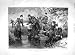 Szenen-Mittagessen-Eislauf-Picknick 1894 Arthur Hopkins