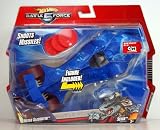 Hotwheels Battle Force 5 Sever and Water SlaughterIMAGE