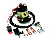 Painless Wiring 30204 Remote Master Disc. Kit