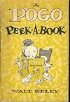 Pogo Peek-A-Book (The Best of Pogo)