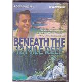 Beneath the 12 Mile Reef