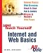 Book Sams Teach Yourself Internet and Web Basics All in One (Sams Teach Yourself)