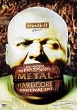 New England Metal Hardcore Festival 2003