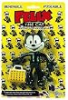 FELIX THE CAT - 5 INCH FIGURE