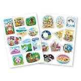 Trunki Destination Stickers