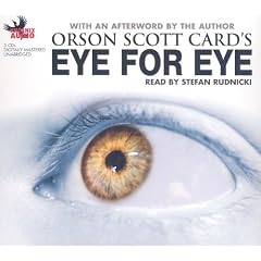 Eye for Eye